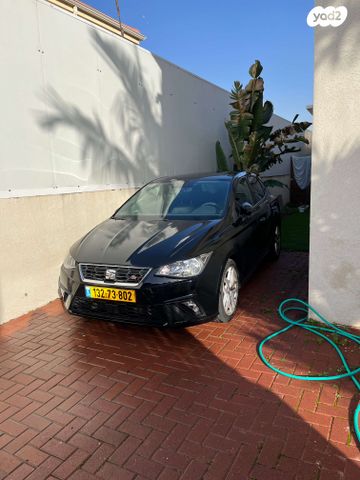 סיאט איביזה