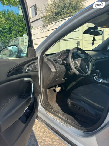 אופל אינסיגניה