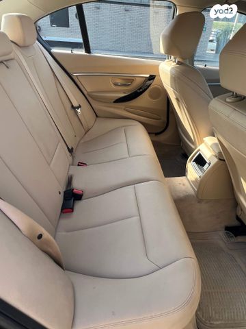 ב מ וו סדרה 3