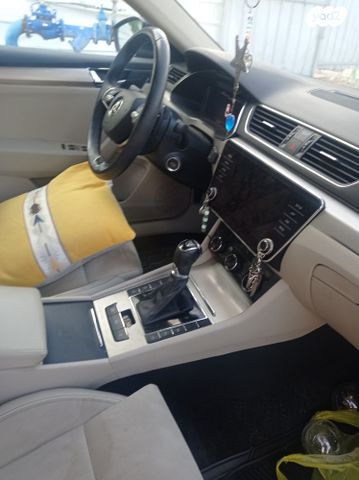 סקודה סופרב