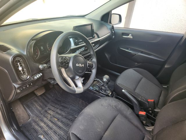 מודעת רכב קיה פיקנטו