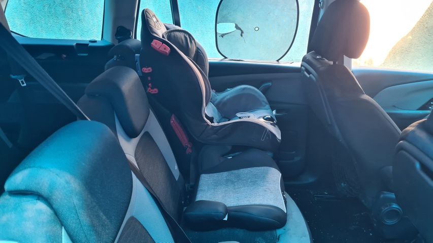 סיטרואן C4 פיקאסו