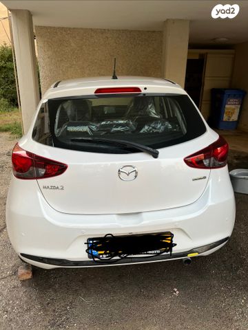 מאזדה 2