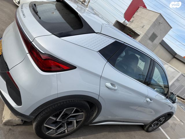 מודעת רכב בי.ווי.די אטו 3