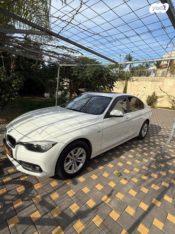 ב מ וו סדרה 3