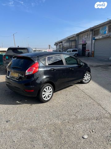 פורד פיאסטה