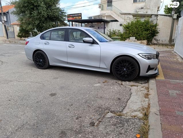 ב מ וו סדרה 3