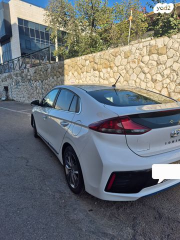 יונדאי איוניק