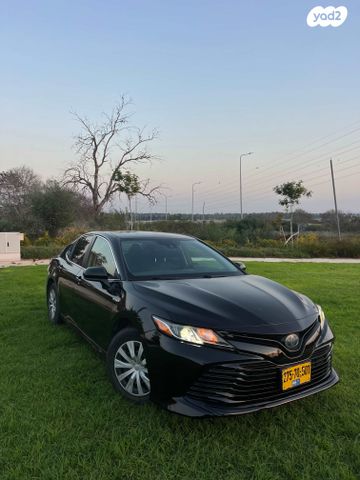 טויוטה קאמרי