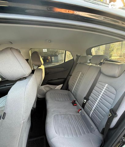 מודעת רכב יונדאי i10