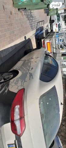 מודעת רכב רנו פלואנס