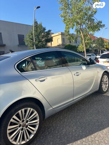 אופל אינסיגניה