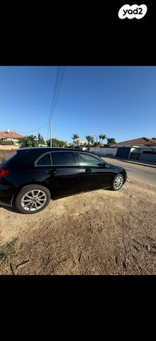 מרצדס-בנץ A-class