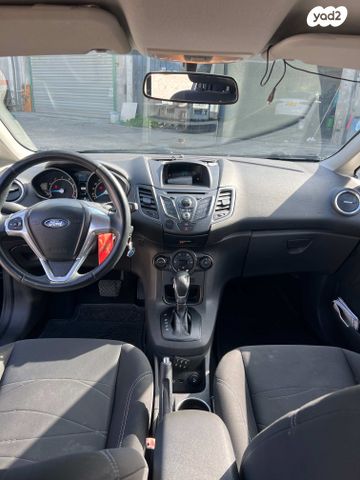 פורד פיאסטה