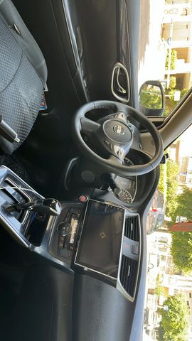 ניסאן סנטרה