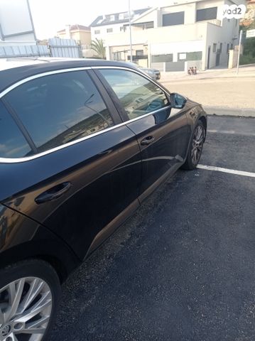 סקודה סופרב