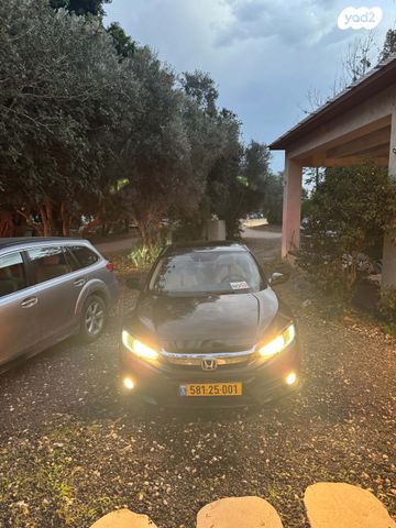 הונדה סיוויק