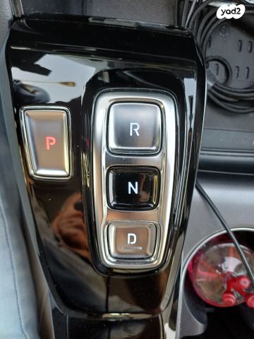 יונדאי סונטה