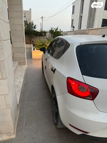 סיאט איביזה