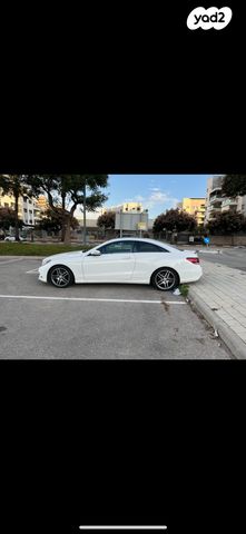 מרצדס-בנץ E-class