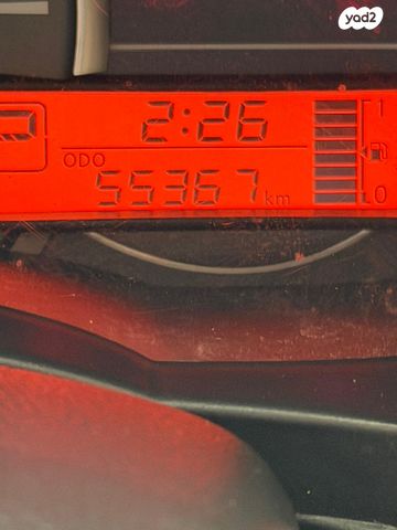 ניסאן מיקרה