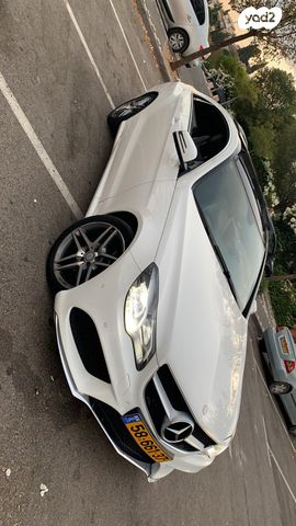 מרצדס-בנץ E-class