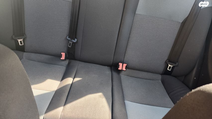 סיאט איביזה