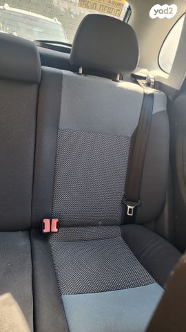 סיאט איביזה