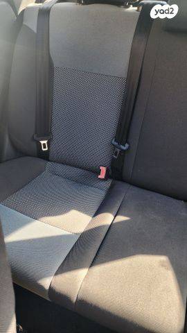 סיאט איביזה