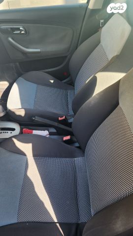 סיאט איביזה