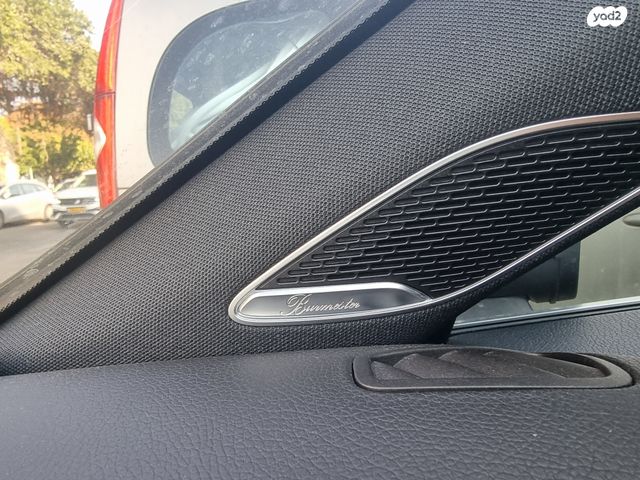 מרצדס-בנץ A-class