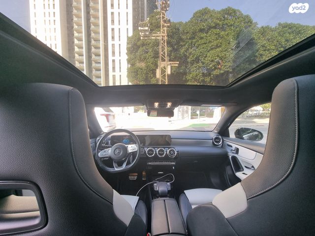 מרצדס-בנץ A-class