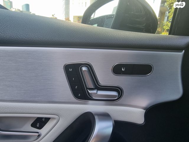 מרצדס-בנץ A-class