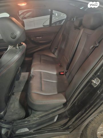 ב מ וו סדרה 3