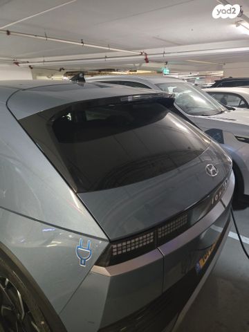 יונדאי איוניק 5