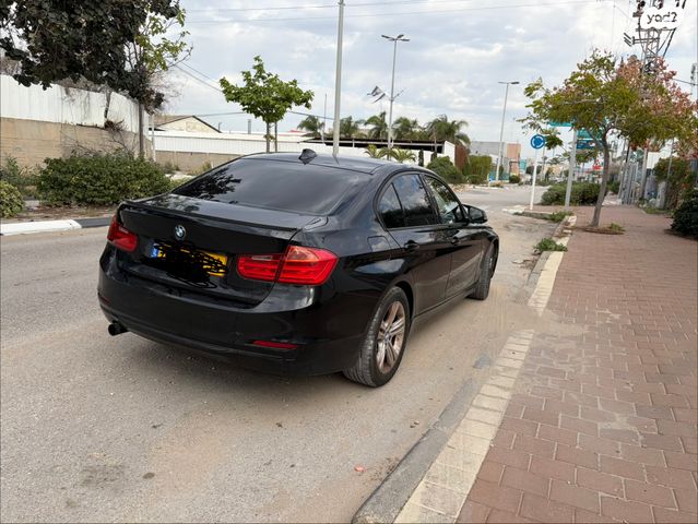 ב מ וו סדרה 3