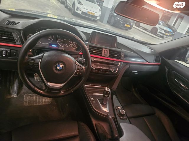 ב מ וו סדרה 3