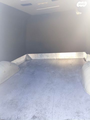 שברולט סוואנה