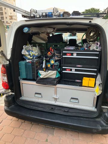 סיטרואן ברלינגו