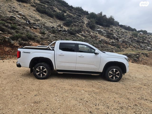 פולקסווגן אמארוק