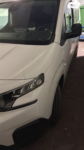 סיטרואן ברלינגו