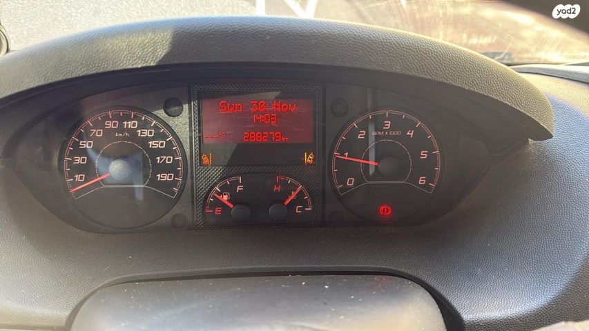 פיאט דוקאטו