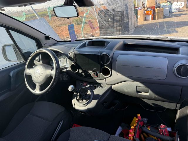 סיטרואן ברלינגו