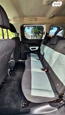 סיטרואן ברלינגו