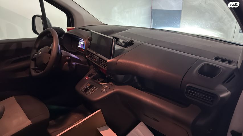 סיטרואן ברלינגו