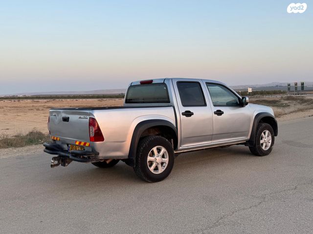 איסוזו די-מקס