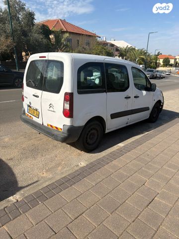 סיטרואן ברלינגו