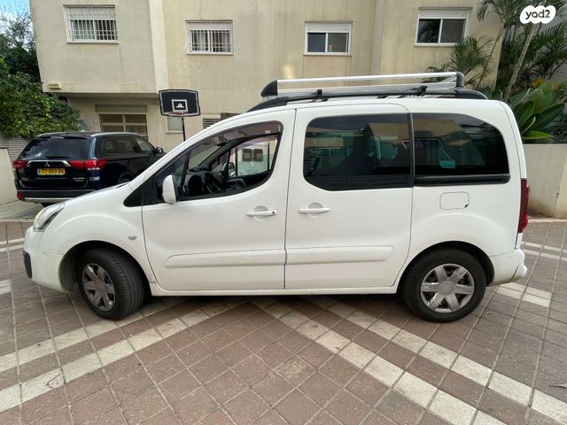 סיטרואן ברלינגו