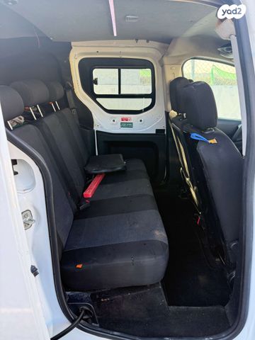 סיטרואן ברלינגו