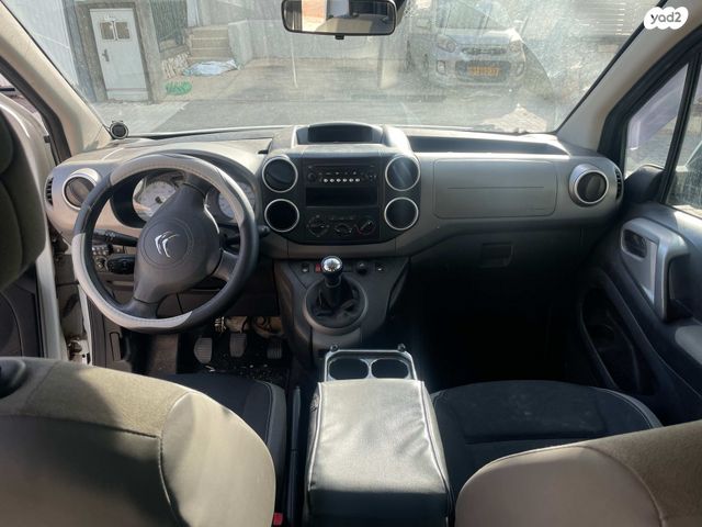 סיטרואן ברלינגו